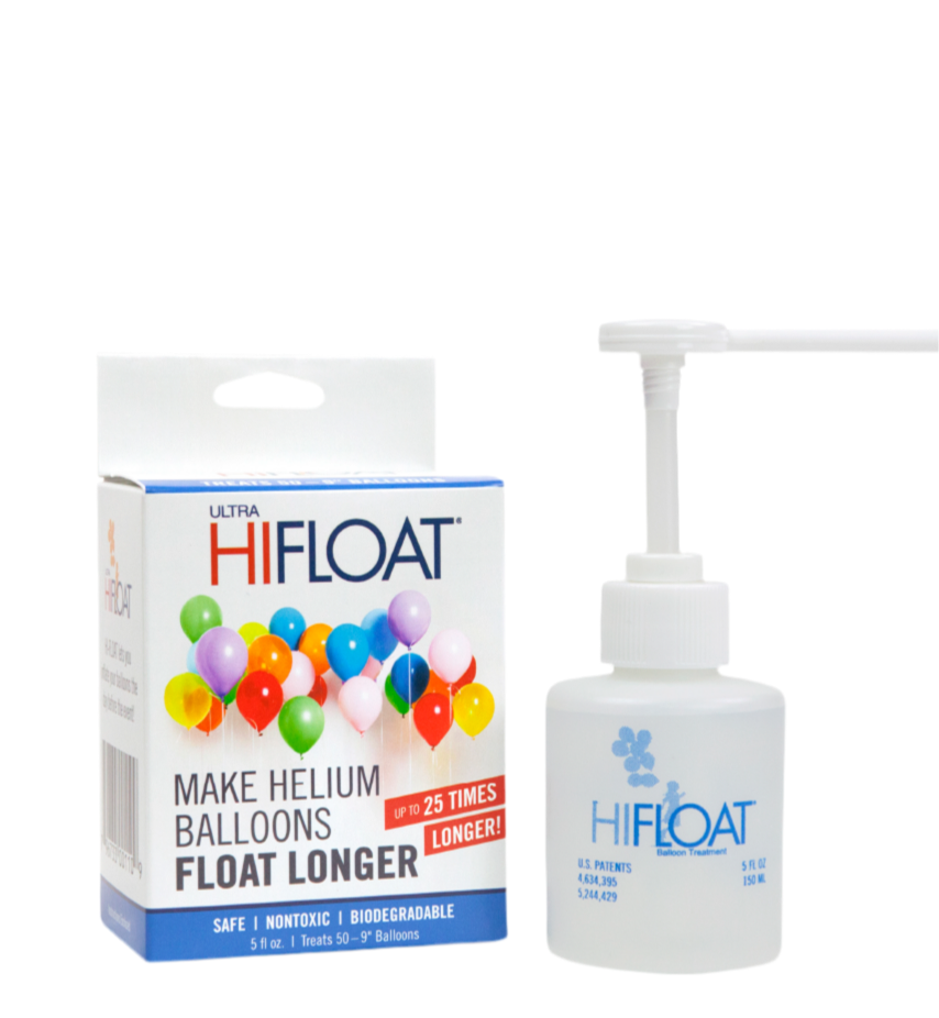 Hi-Float 5oz